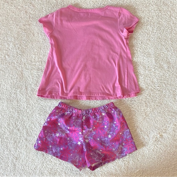American Girl Pajama Set - Picture 3 of 9